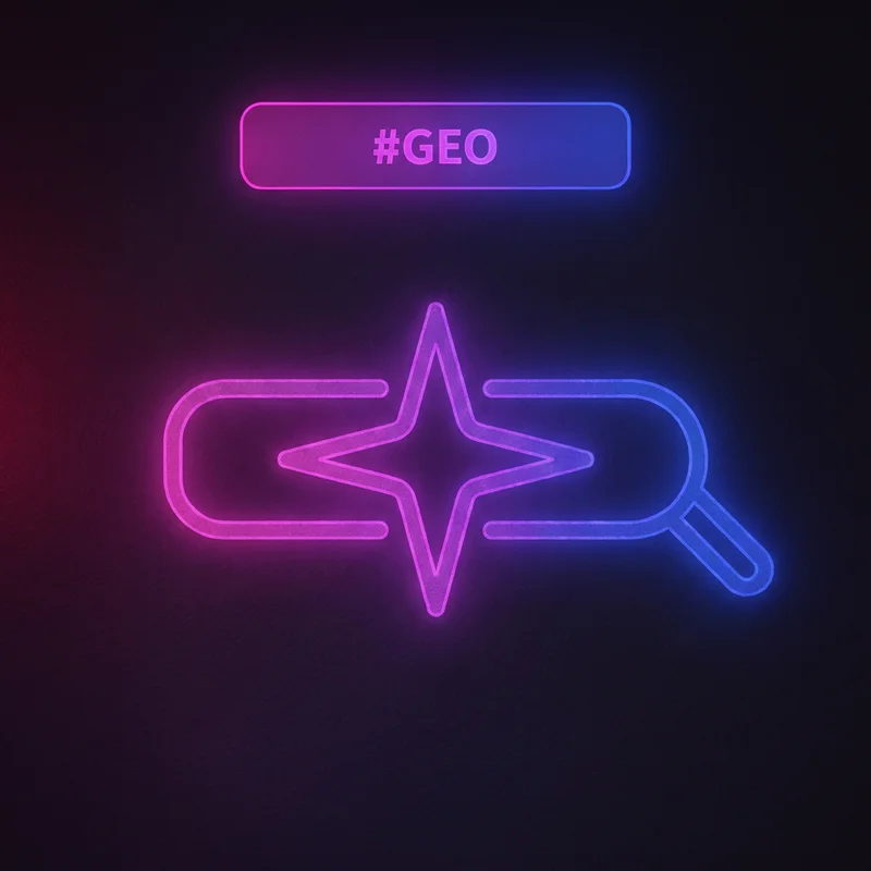 구글 상위노출 — GEO 생성형 AI 인용 대응