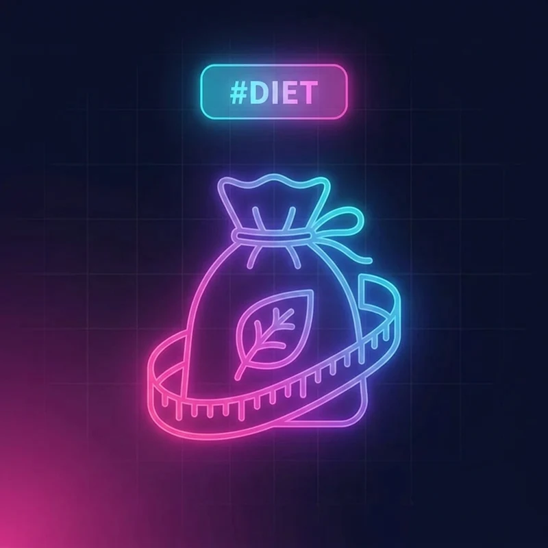 한의원 마케팅 — 다이어트 한약 안내 페이지