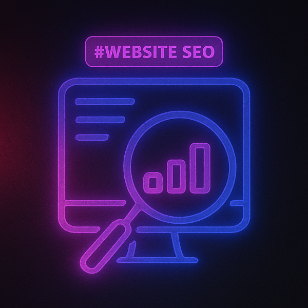 웹사이트 상위노출